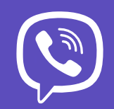 Call via Viber