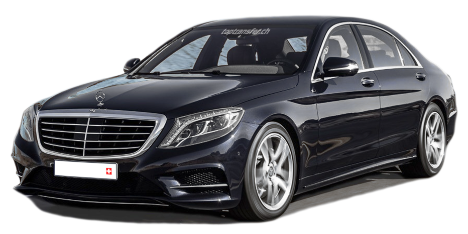 [Test] Mercedes-Benz S-Class 4Matic