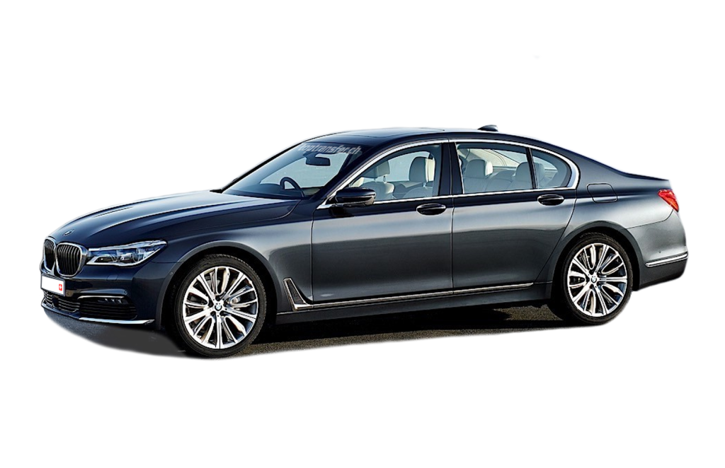 BMW 7-er Long xDrive