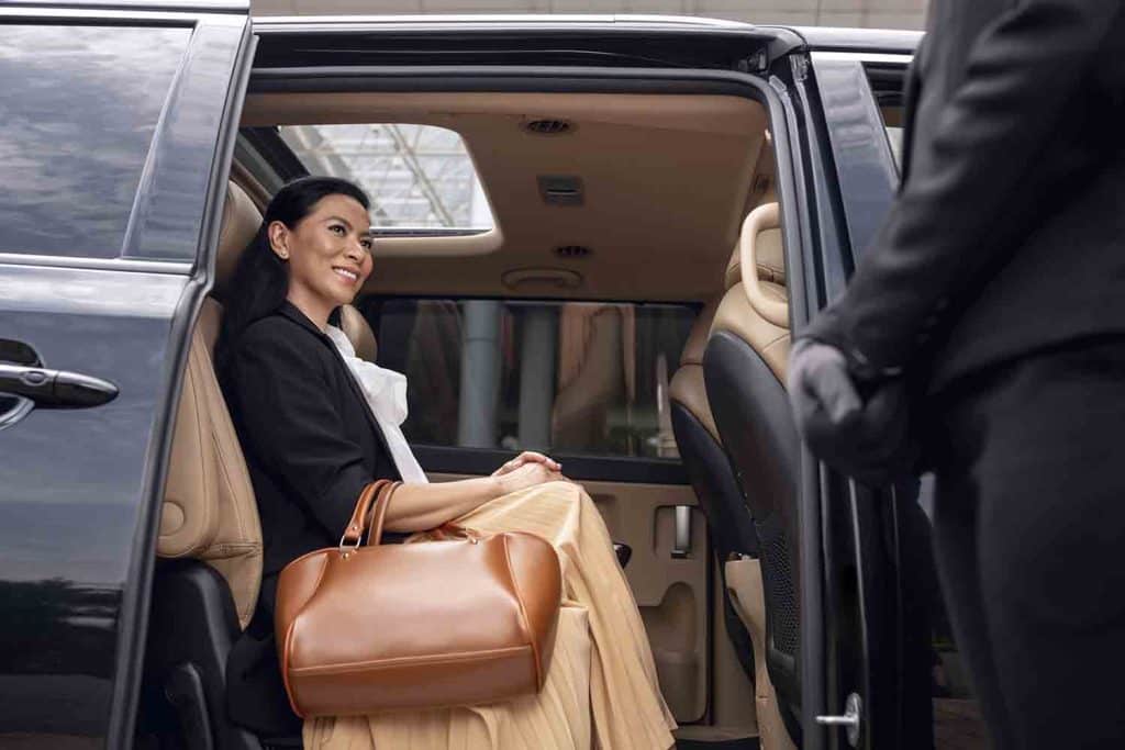 Seamless Zurich Airport Transfer Service